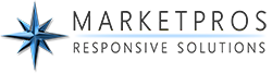 MarketPros Responsive Solutions logo